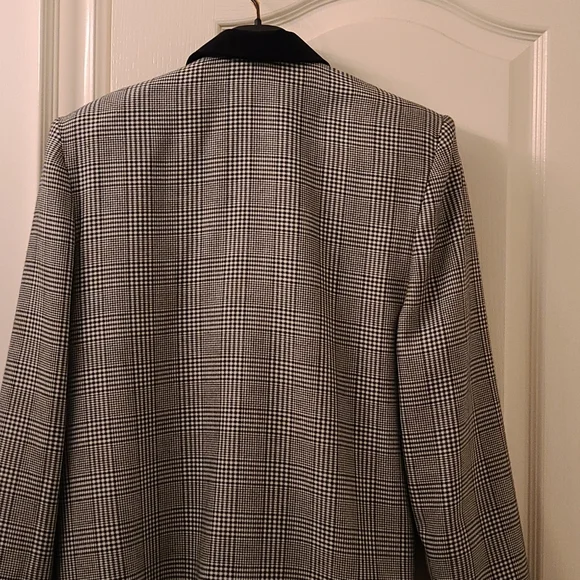 Vintage Blazer - Picture 6 of 9